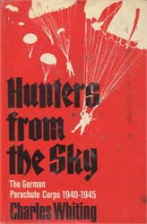 Hunters from the Sky