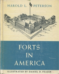 Forts in America