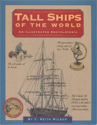 Tall Ships of the World