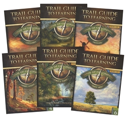 Paths of Exploration - Teacher Guides Set