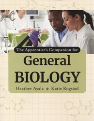 Novare General Biology - Apprentice's Companion