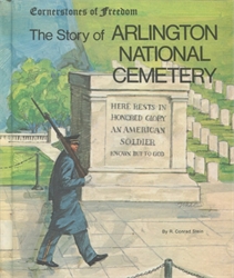 Story of Arlington National Cemetery