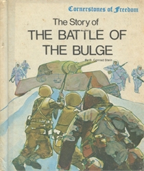 Story of the Battle of the Bulge