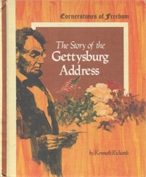 Story of the Gettysburg Address