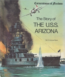 Story of the U.S.S. Arizona