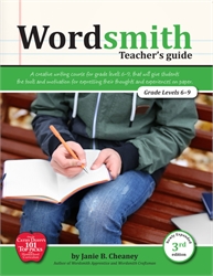 Wordsmith - Teacher Guide