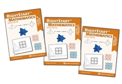 RightStart Mathematics Level H - Book Bundle