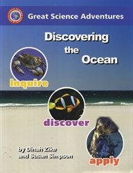 Discovering the Ocean