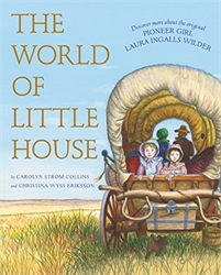 World of Little House