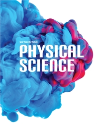 Physical Science - Student Textbook