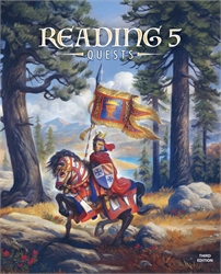 Reading 5 - Student Textbook