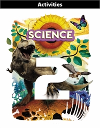 Science 2 - Student Activity Manual