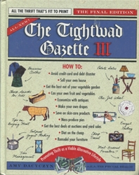 Tightwad Gazette III