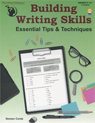 Building Writing Skills Essential Tips & Techniques