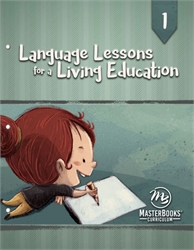 Language Lessons for a Living Education Level 1