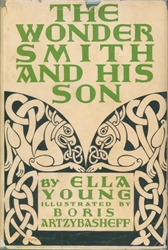 Wonder Smith and His Son