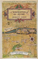 Daughter of the Seine