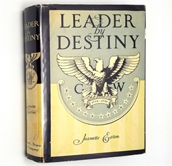 Leader by Destiny