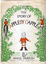 Story of Appleby Capple
