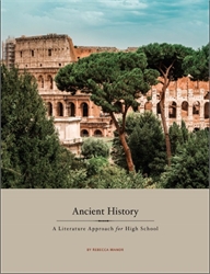 Ancient History - Senior Guide