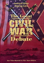 Great Civil War Debate - DVD