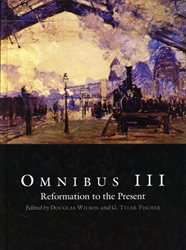 Omnibus III - Text Only (old)