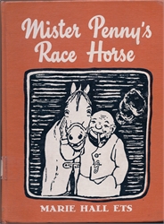 Mr. Penny's Race Horse