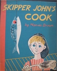 Skipper John's Cook