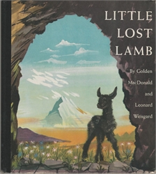 Little Lost Lamb