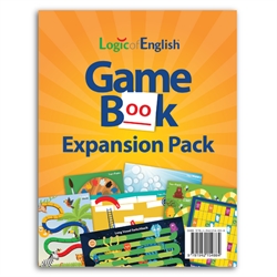 LOE Game Book Expansion Pack