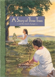 Story of Three Trees