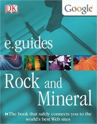DK e.guides: Rock & Mineral