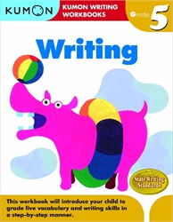 Writing Grade 5