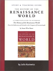 History of the Renaissance World - Study & Teaching Guide