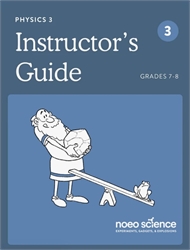 Noeo Physics 3 - Instructor's Guide