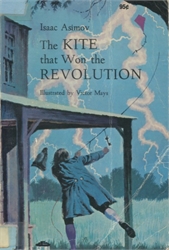 Kite that Won the Revolution