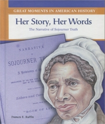 Her Story, Her Words