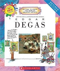 Edgar Degas