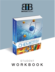 Discovering Design with Chemistry - Student Workbook