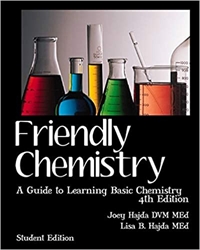 Friendly Chemistry - Student Edition