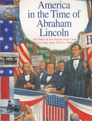 America in the Time of Abraham Lincoln