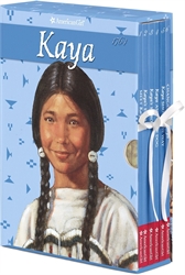 Kaya - Boxed Set