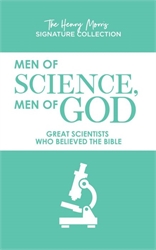 Men of Science, Men of God