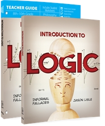 Introduction to Logic - Curriculum Pack
