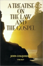 Treatise on the Law and the Gospel