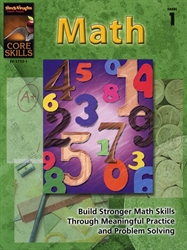 Math 1 - Exodus Books