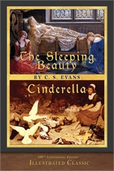 Sleeping Beauty & Cinderella