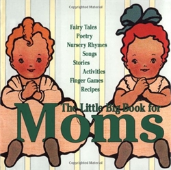 Little Big Book for Moms