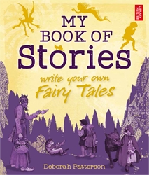My Book of Stories