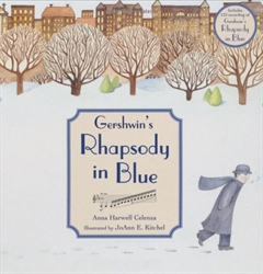 Gershwin's Rhapsody in Blue